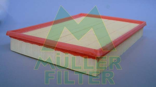 MULLER FILTER oro filtras PA2117